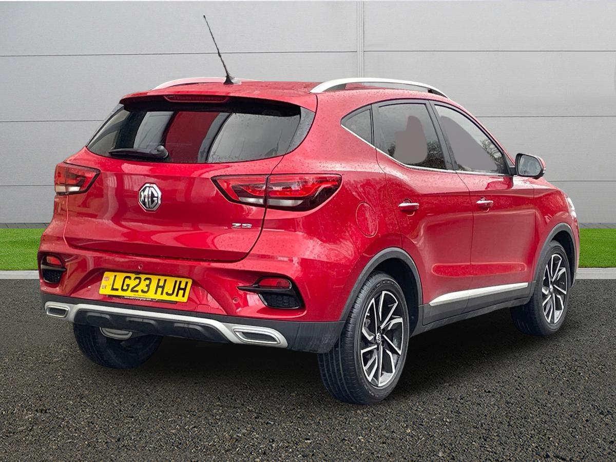 Used MG MG ZS 2023 for sale - 76765367: Photo 7