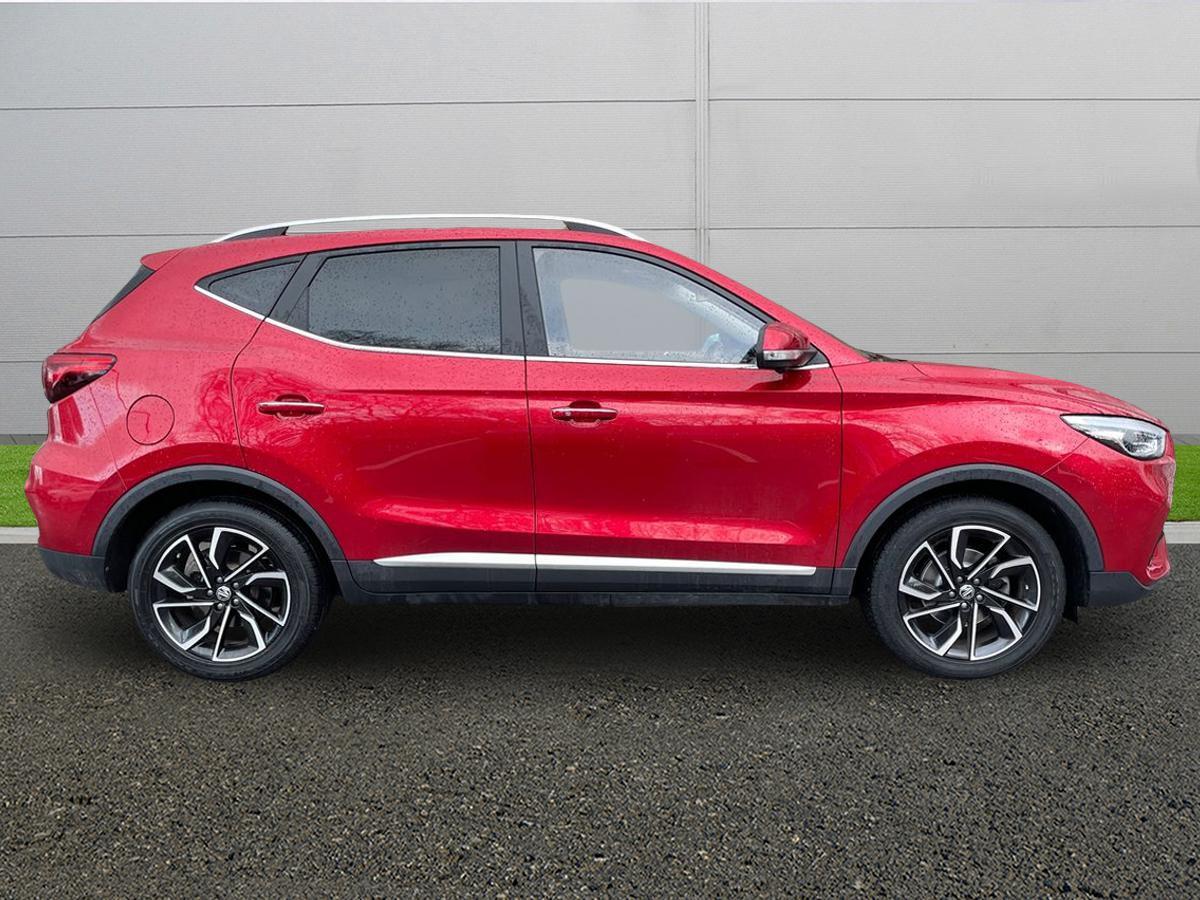 Used MG MG ZS 2023 for sale - 76765367: Photo 8