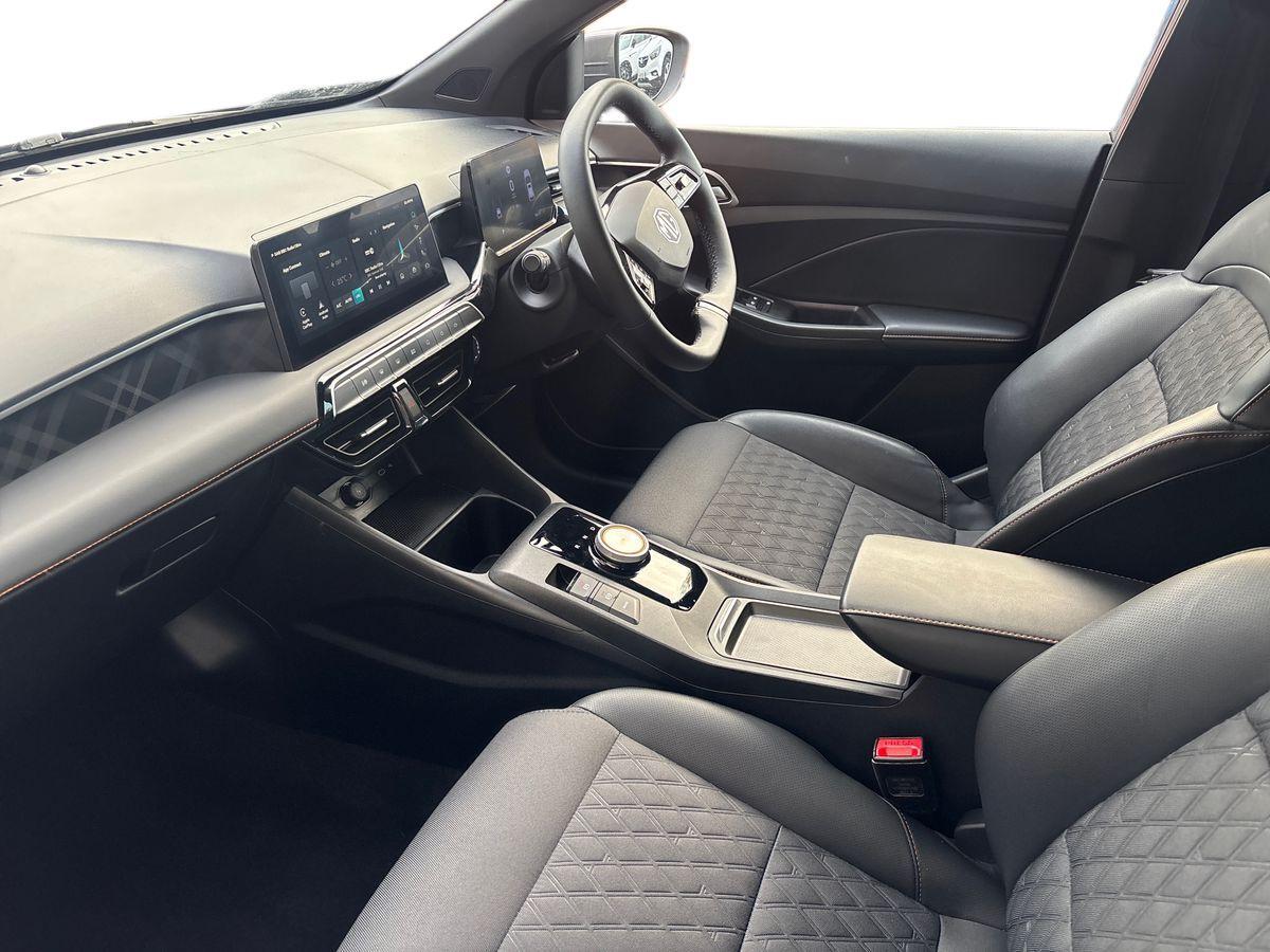 Used MG MG3 2025 for sale - 76824328: Photo 10