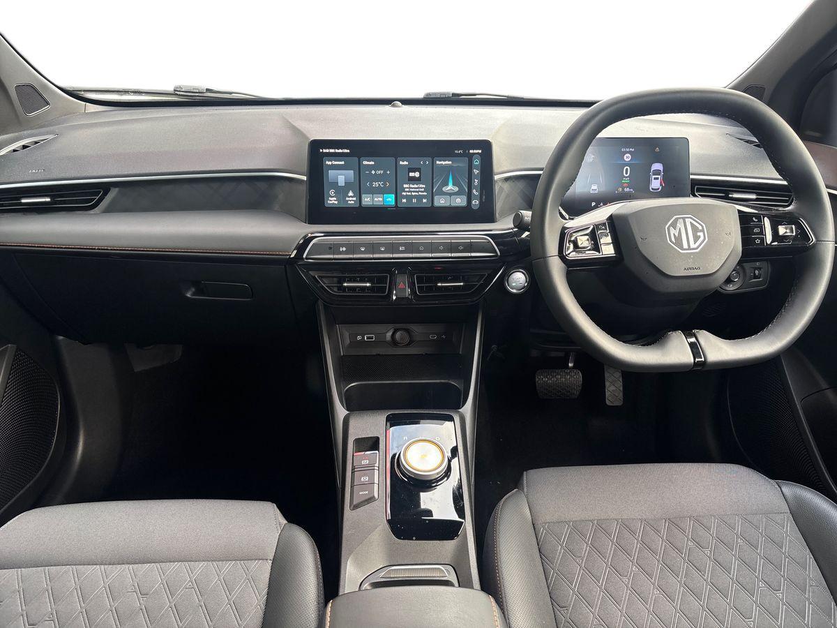 Used MG MG3 2025 for sale - 76824328: Photo 13