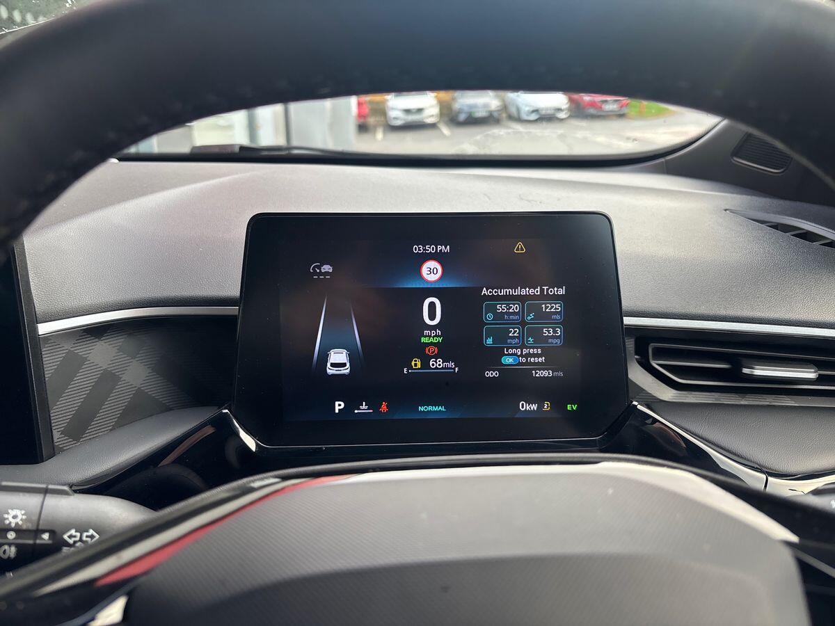 Used MG MG3 2025 for sale - 76824328: Photo 14