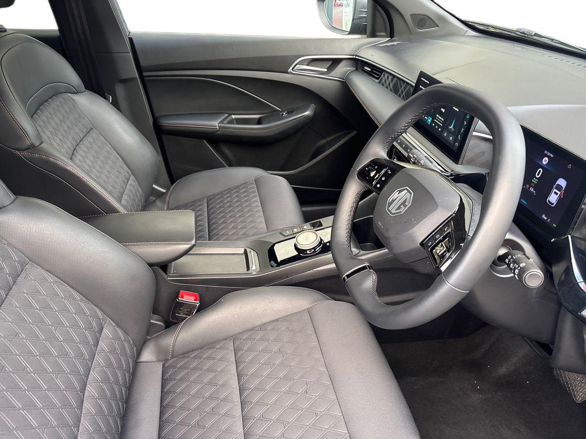 Used MG MG3 2025 for sale - 76824328: Photo 15