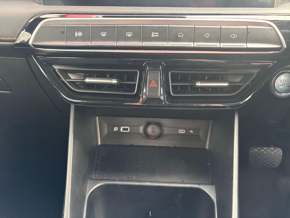 Used MG MG3 2025 for sale - 76824328: Photo 18