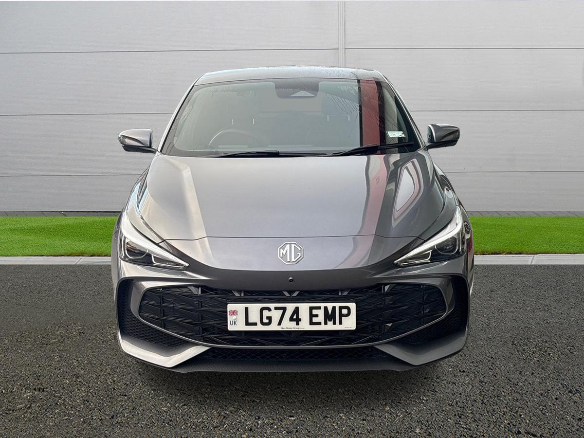 Used MG MG3 2025 for sale - 76824328: Photo 2