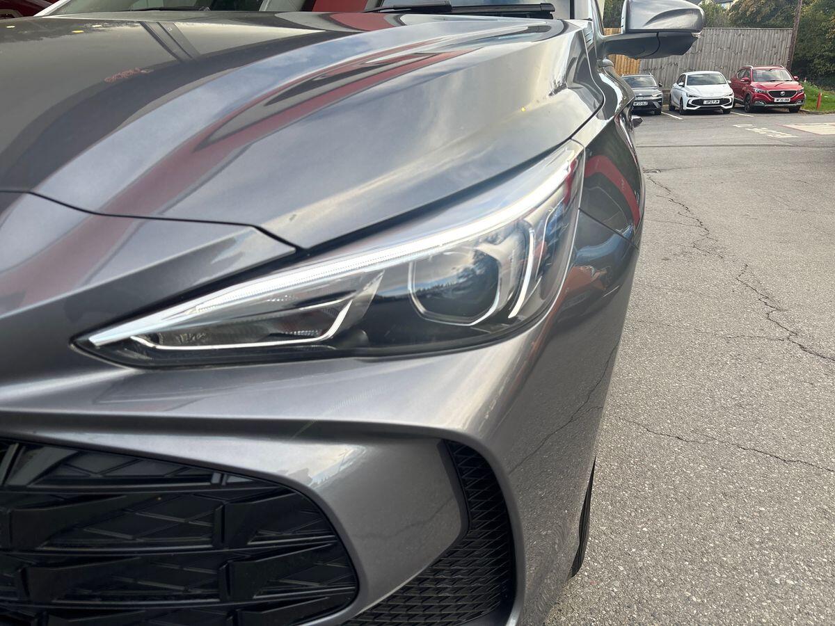 Used MG MG3 2025 for sale - 76824328: Photo 21