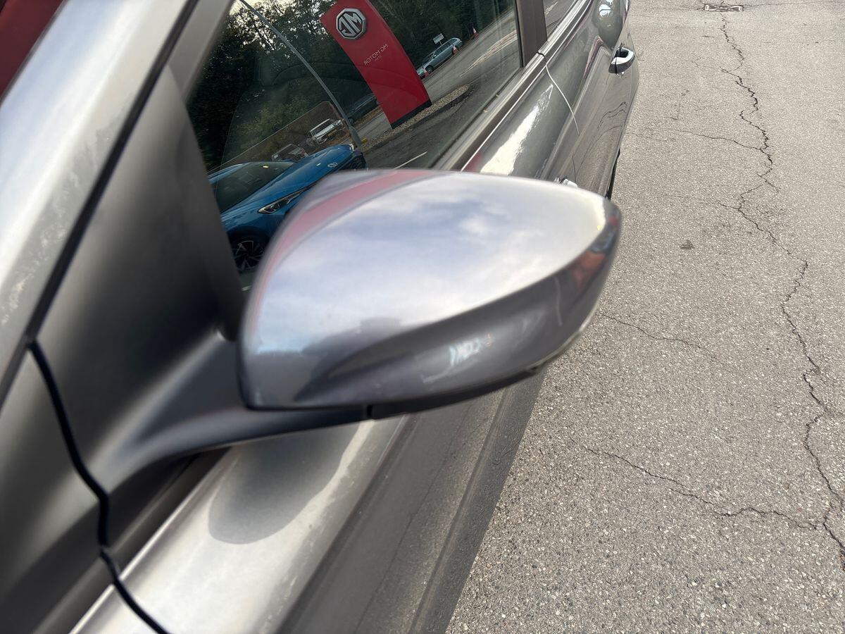 Used MG MG3 2025 for sale - 76824328: Photo 22