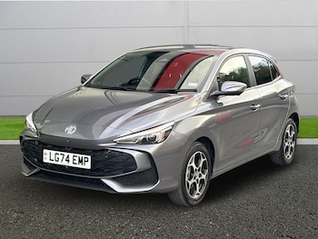 Used MG MG3 2025 for sale - 76824328: Photo