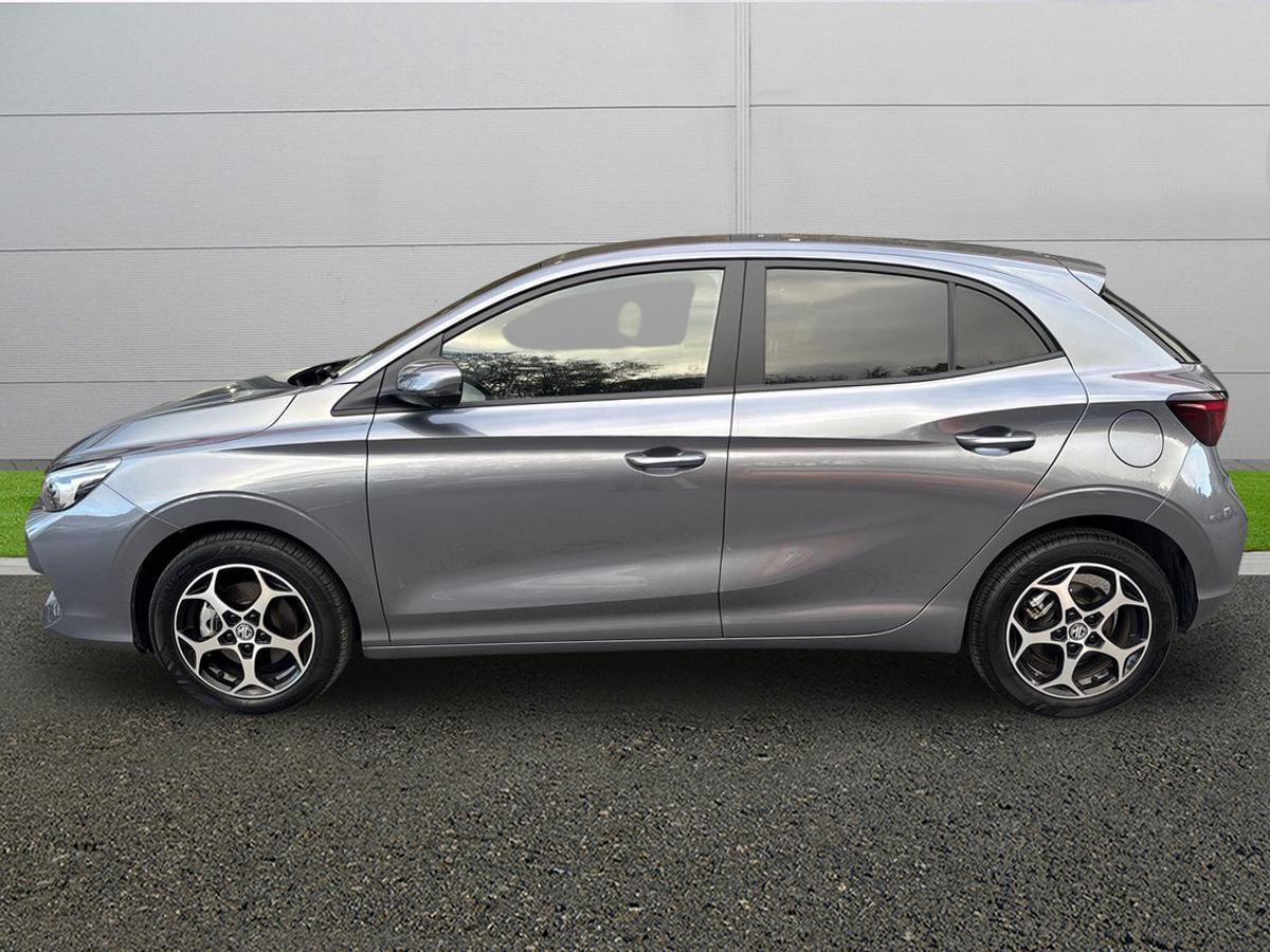 Used MG MG3 2025 for sale - 76824328: Photo 4