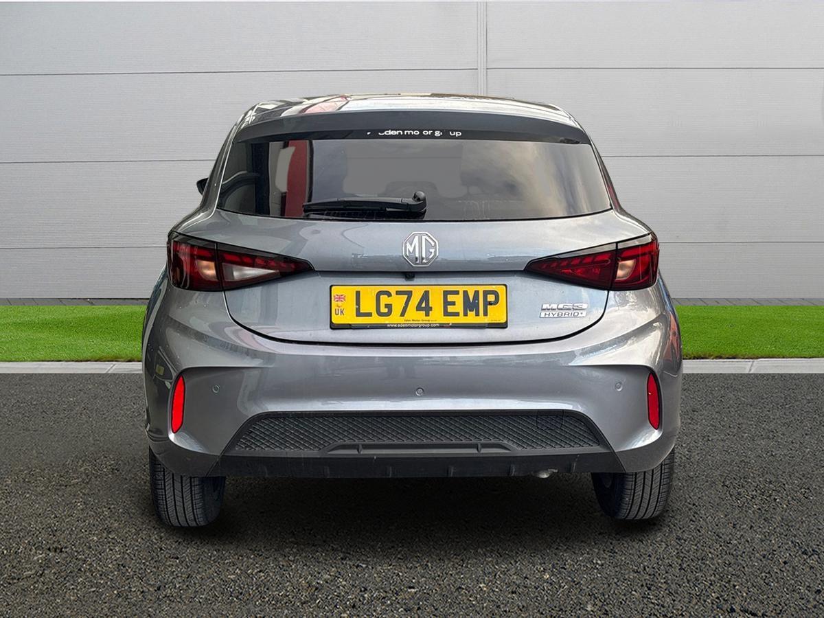 Used MG MG3 2025 for sale - 76824328: Photo 6