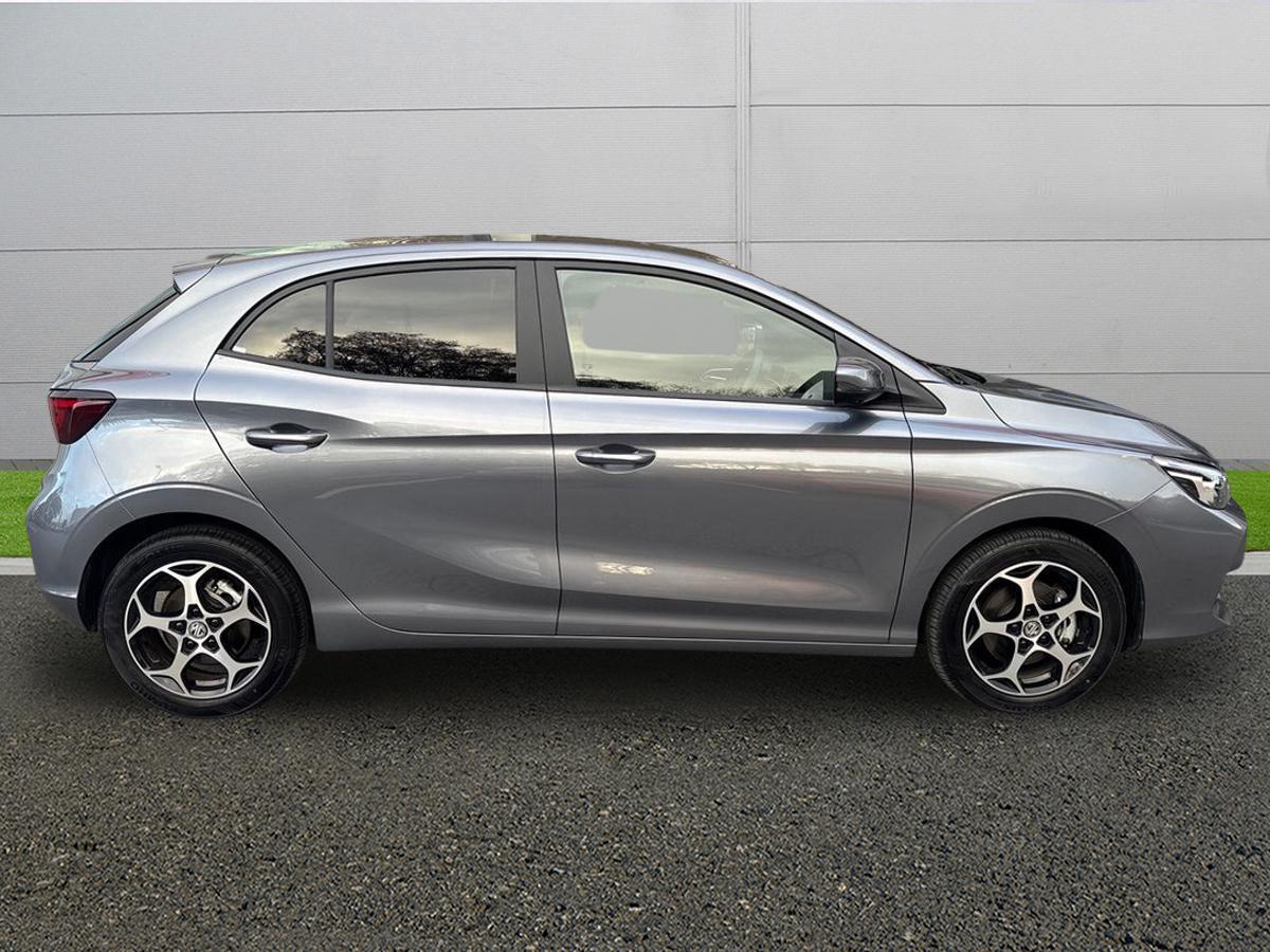 Used MG MG3 2025 for sale - 76824328: Photo 8