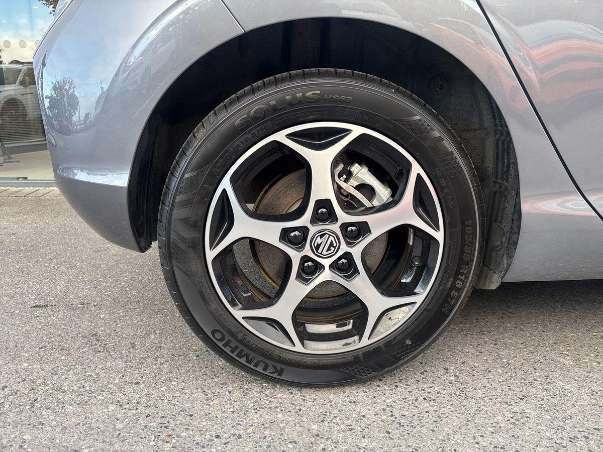 Used MG MG3 2025 for sale - 76824328: Photo 9