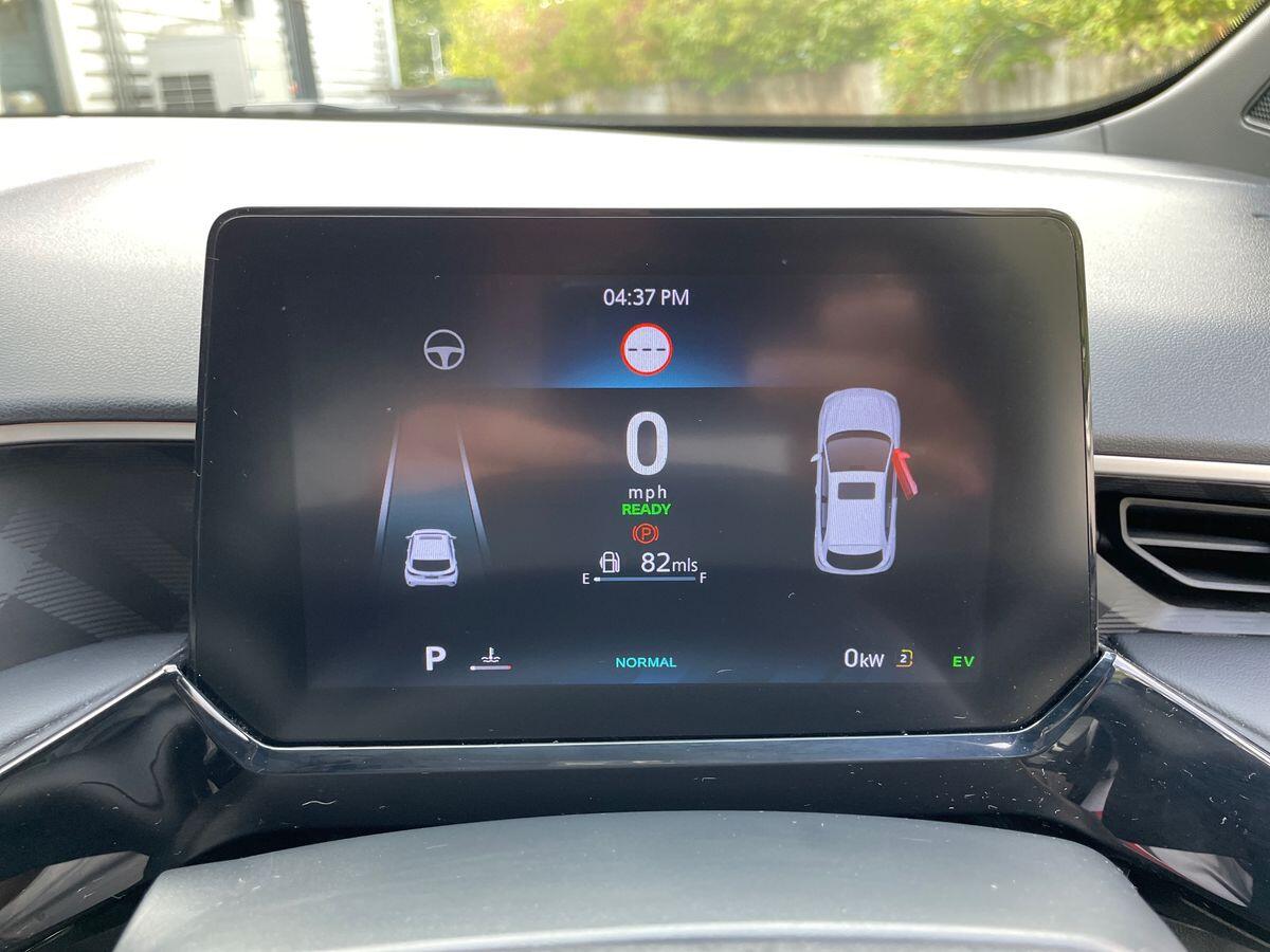 Used MG MG3 2024 for sale - 76850136: Photo 14