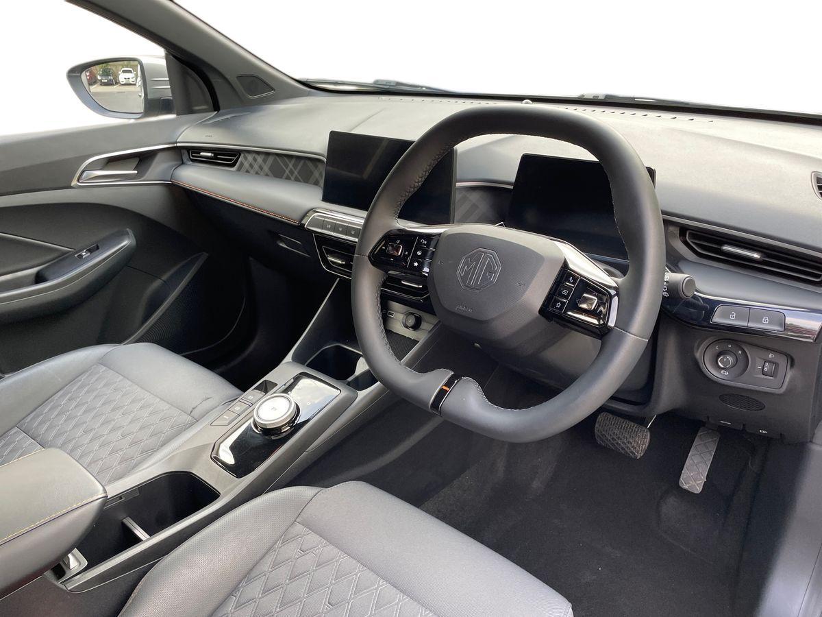 Used MG MG3 2024 for sale - 76850136: Photo 15