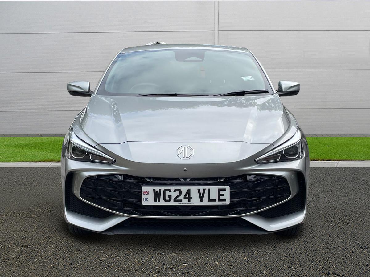 Used MG MG3 2024 for sale - 76850136: Photo 2