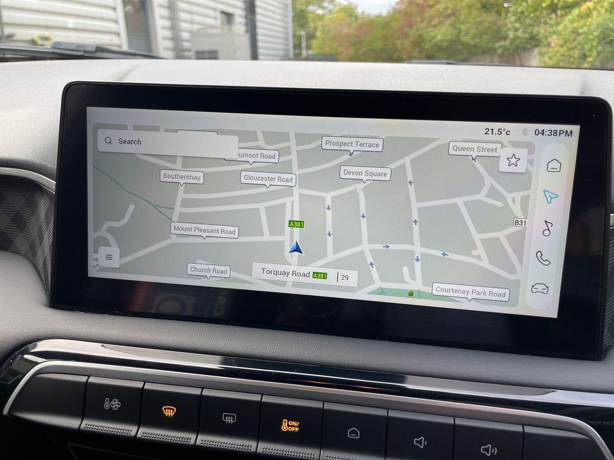 Used MG MG3 2024 for sale - 76850136: Photo 24