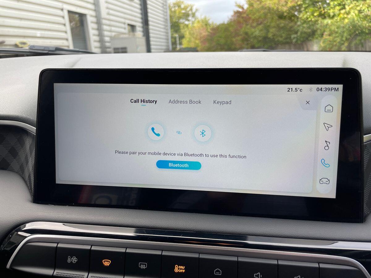 Used MG MG3 2024 for sale - 76850136: Photo 25