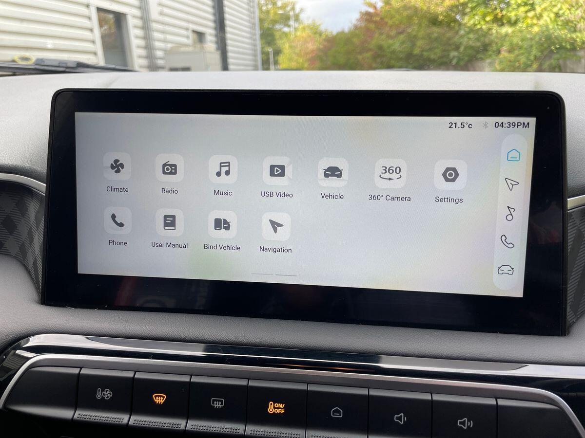 Used MG MG3 2024 for sale - 76850136: Photo 26