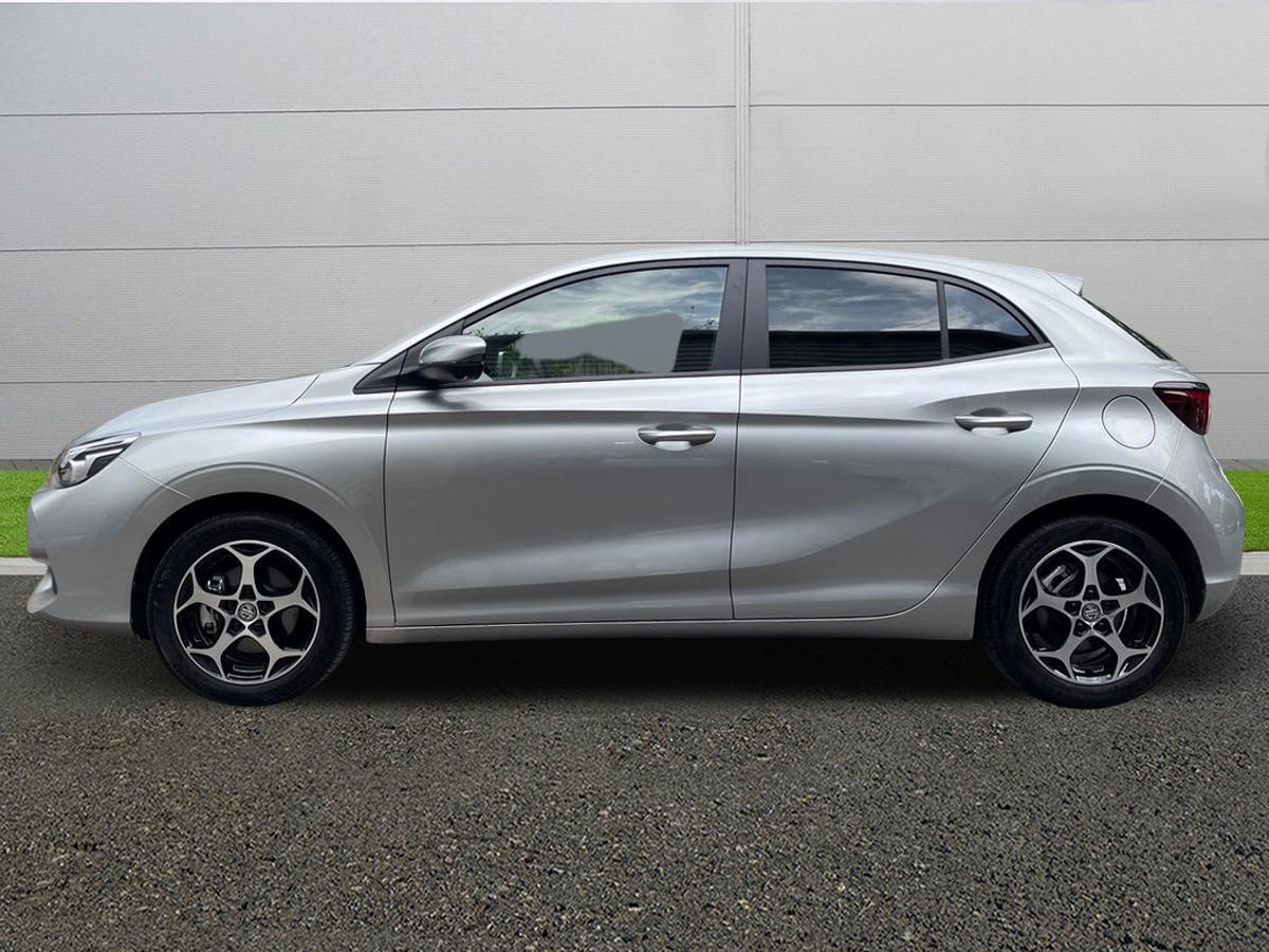 Used MG MG3 2024 for sale - 76850136: Photo 4