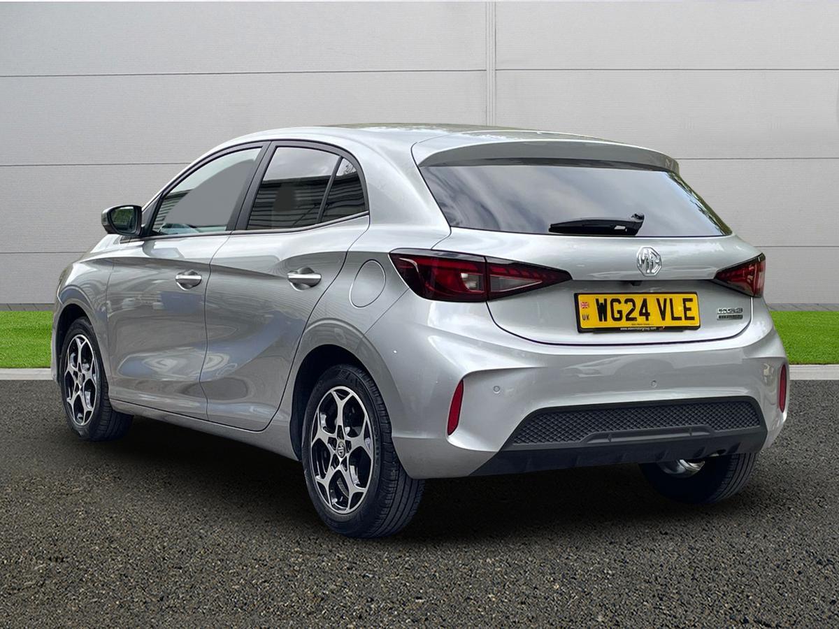 Used MG MG3 2024 for sale - 76850136: Photo 5