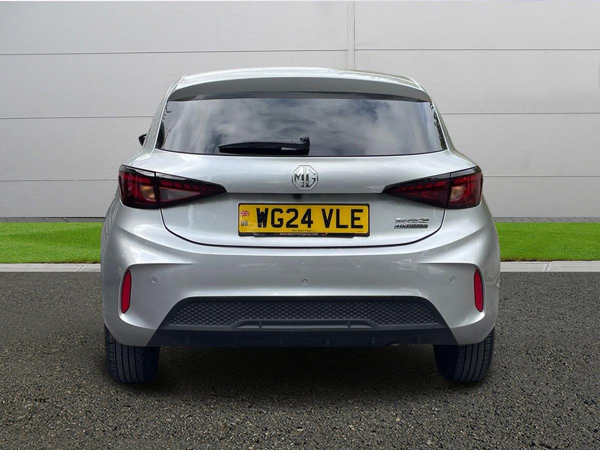 Used MG MG3 2024 for sale - 76850136: Photo 6