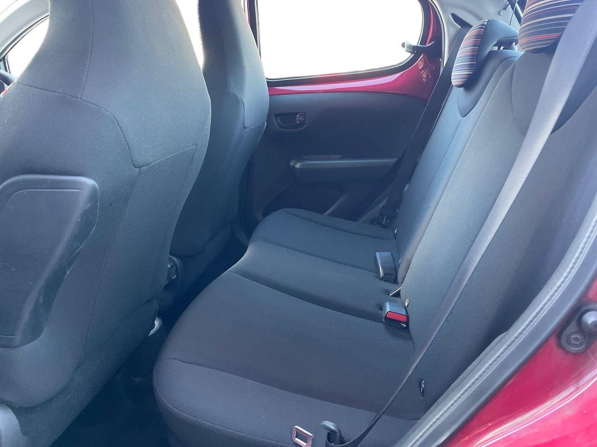 Used Citroen C1 2018 for sale - 76730915: Photo 11