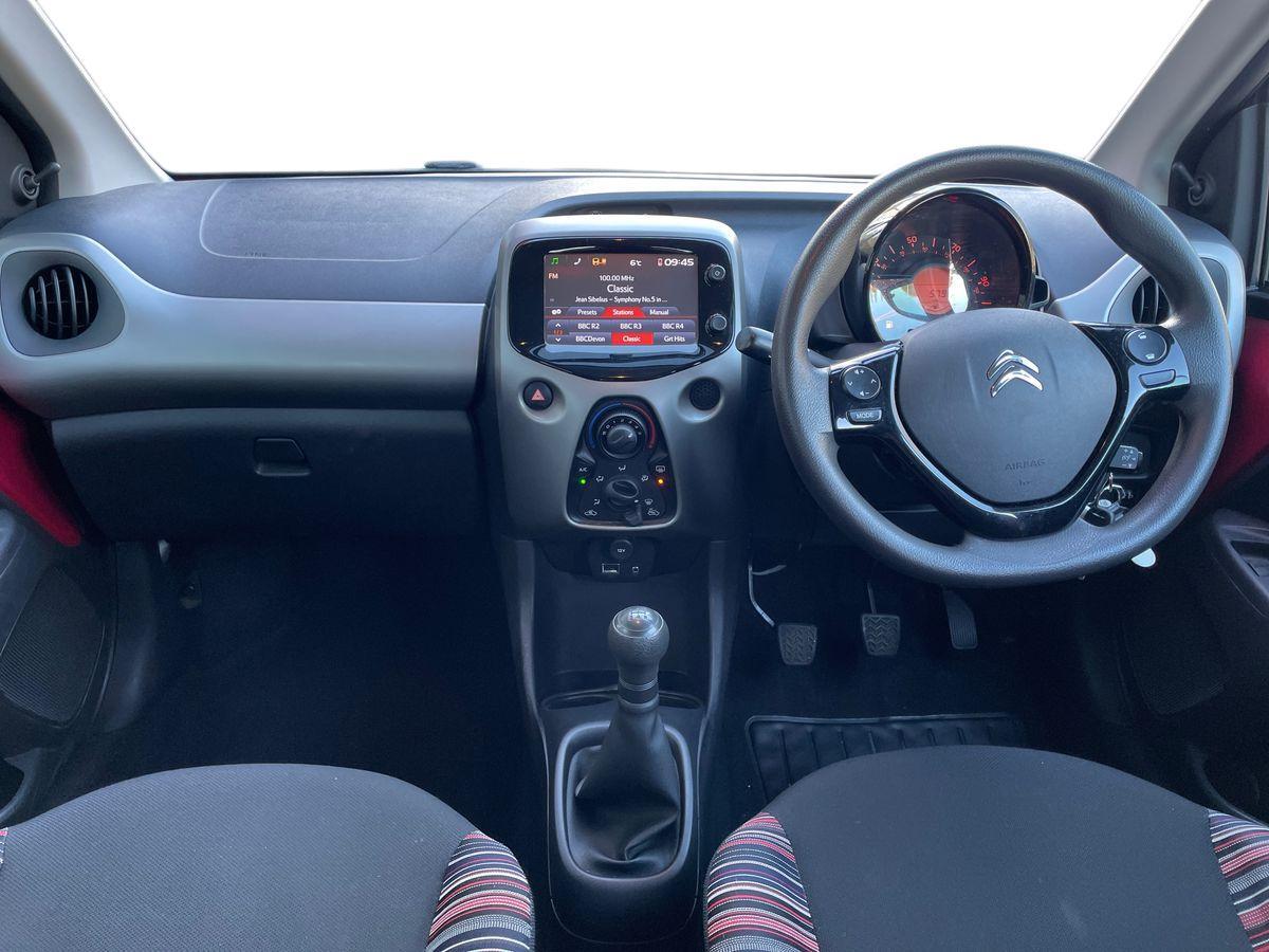 Used Citroen C1 2018 for sale - 76730915: Photo 13