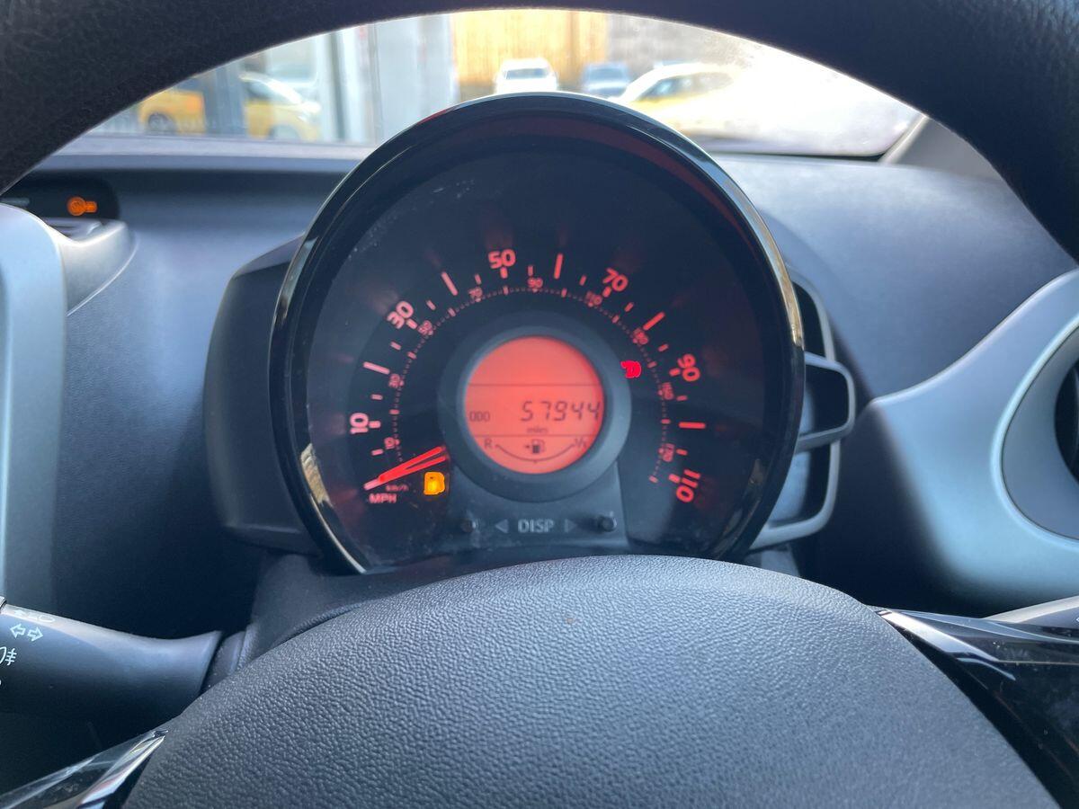 Used Citroen C1 2018 for sale - 76730915: Photo 14