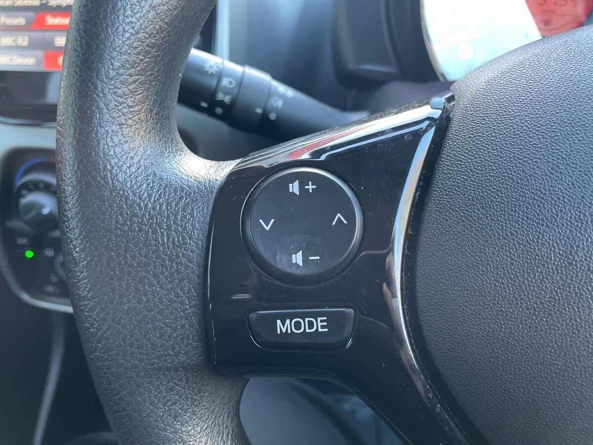 Used Citroen C1 2018 for sale - 76730915: Photo 16