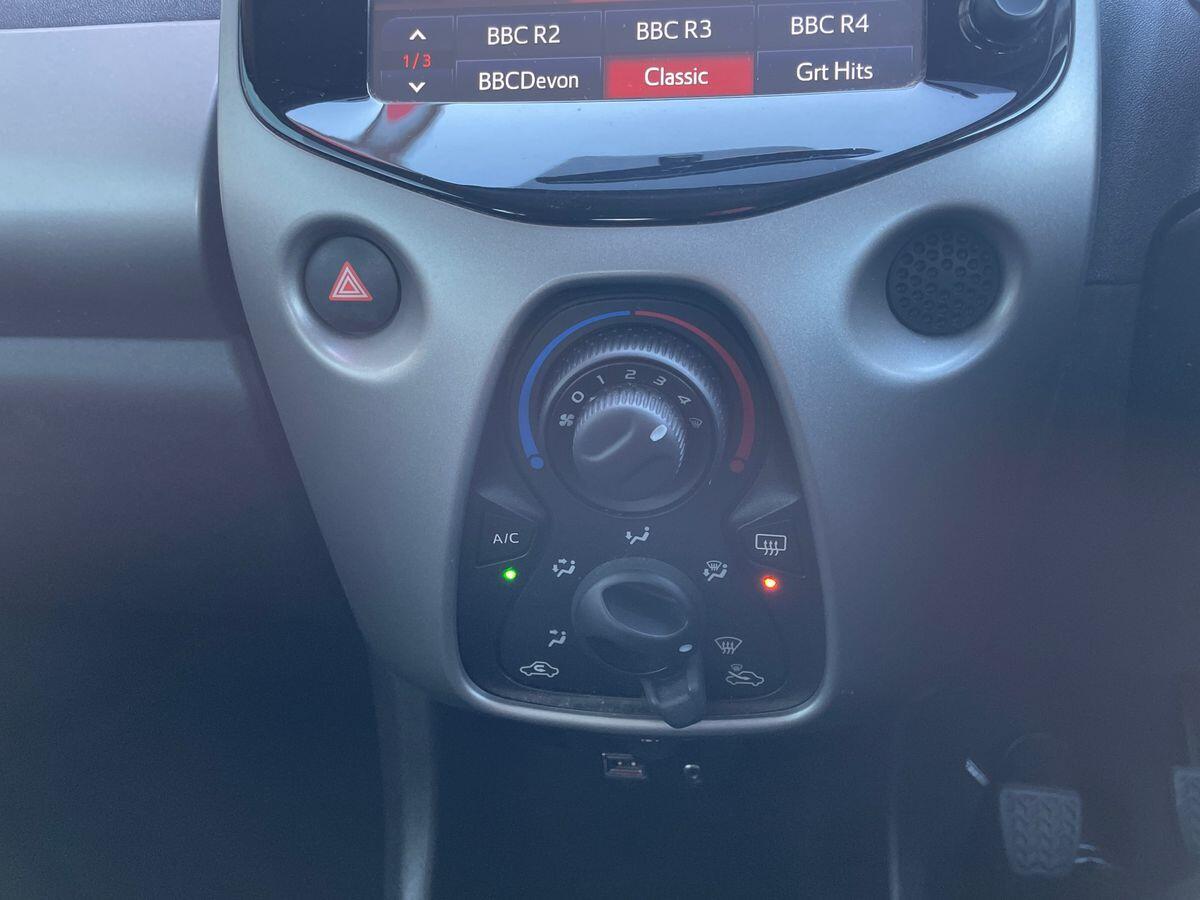 Used Citroen C1 2018 for sale - 76730915: Photo 18