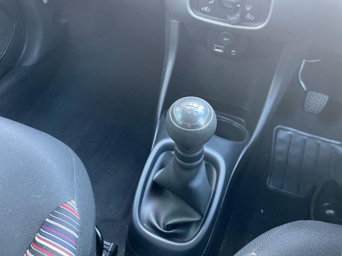 Used Citroen C1 2018 for sale - 76730915: Photo 19