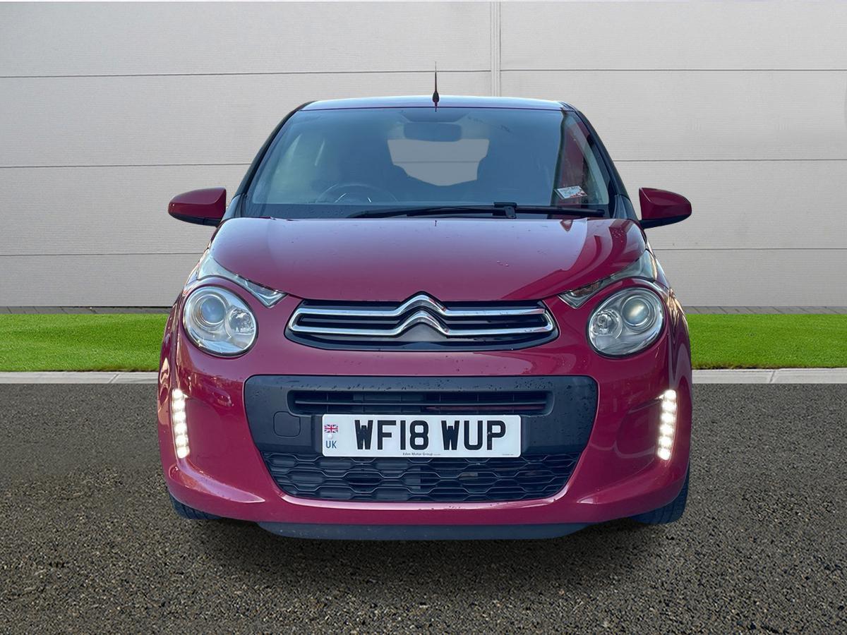 Used Citroen C1 2018 for sale - 76730915: Photo 2