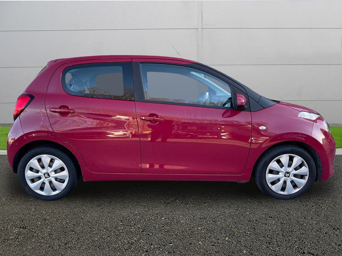 Used Citroen C1 2018 for sale - 76730915: Photo 8