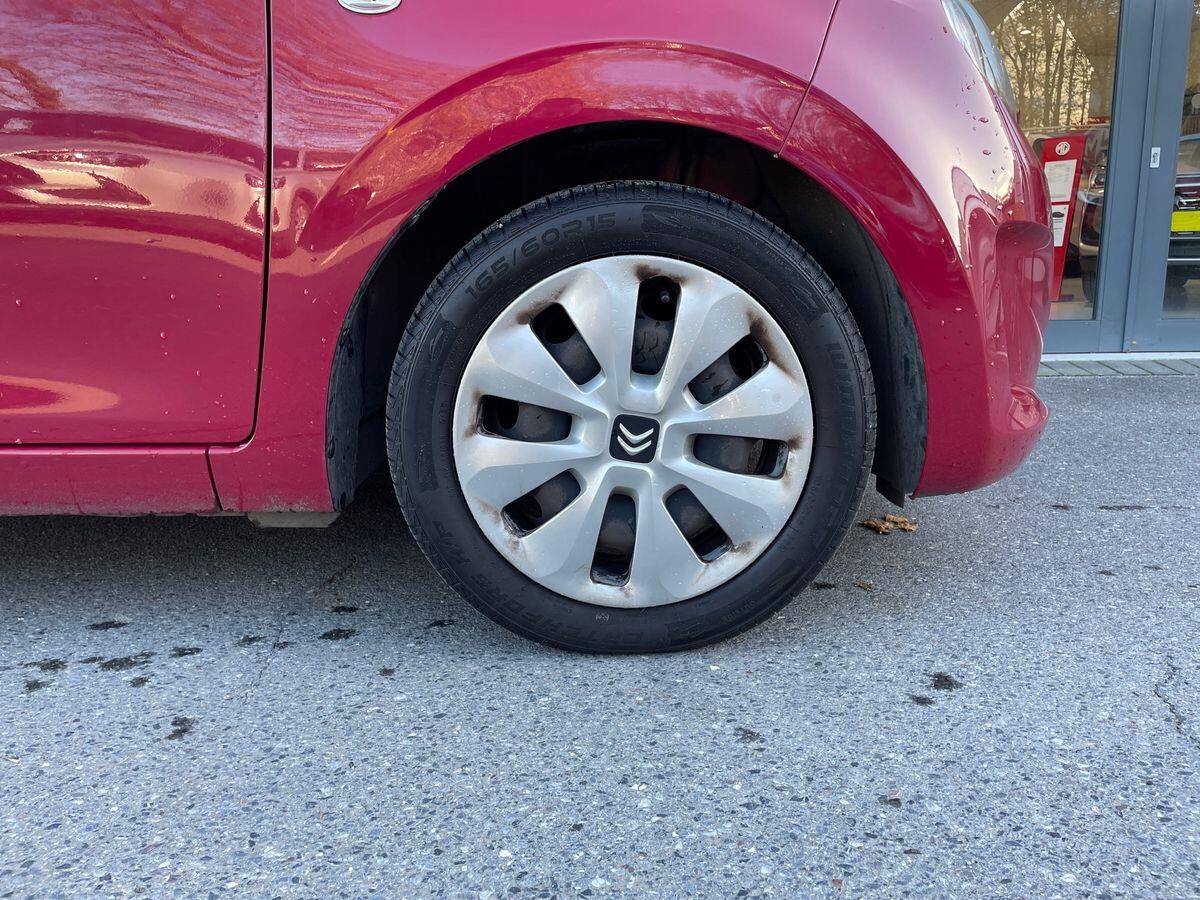 Used Citroen C1 2018 for sale - 76730915: Photo 9