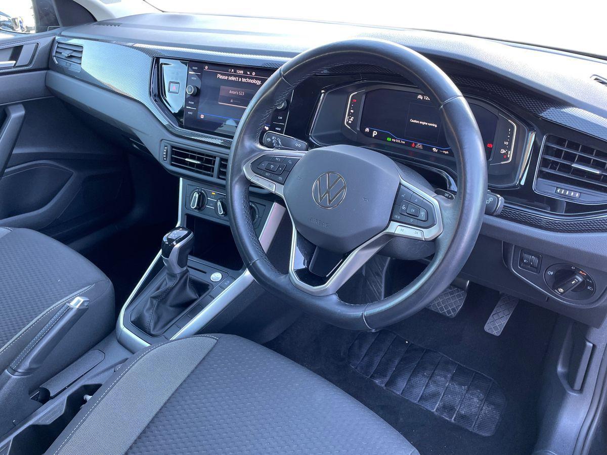 Used Volkswagen Polo 2023 for sale - 76913559: Photo 15