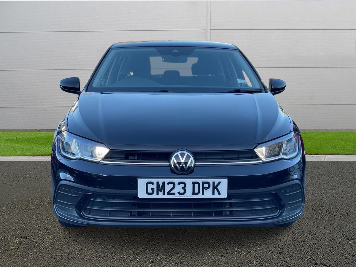 Used Volkswagen Polo 2023 for sale - 76913559: Photo 2