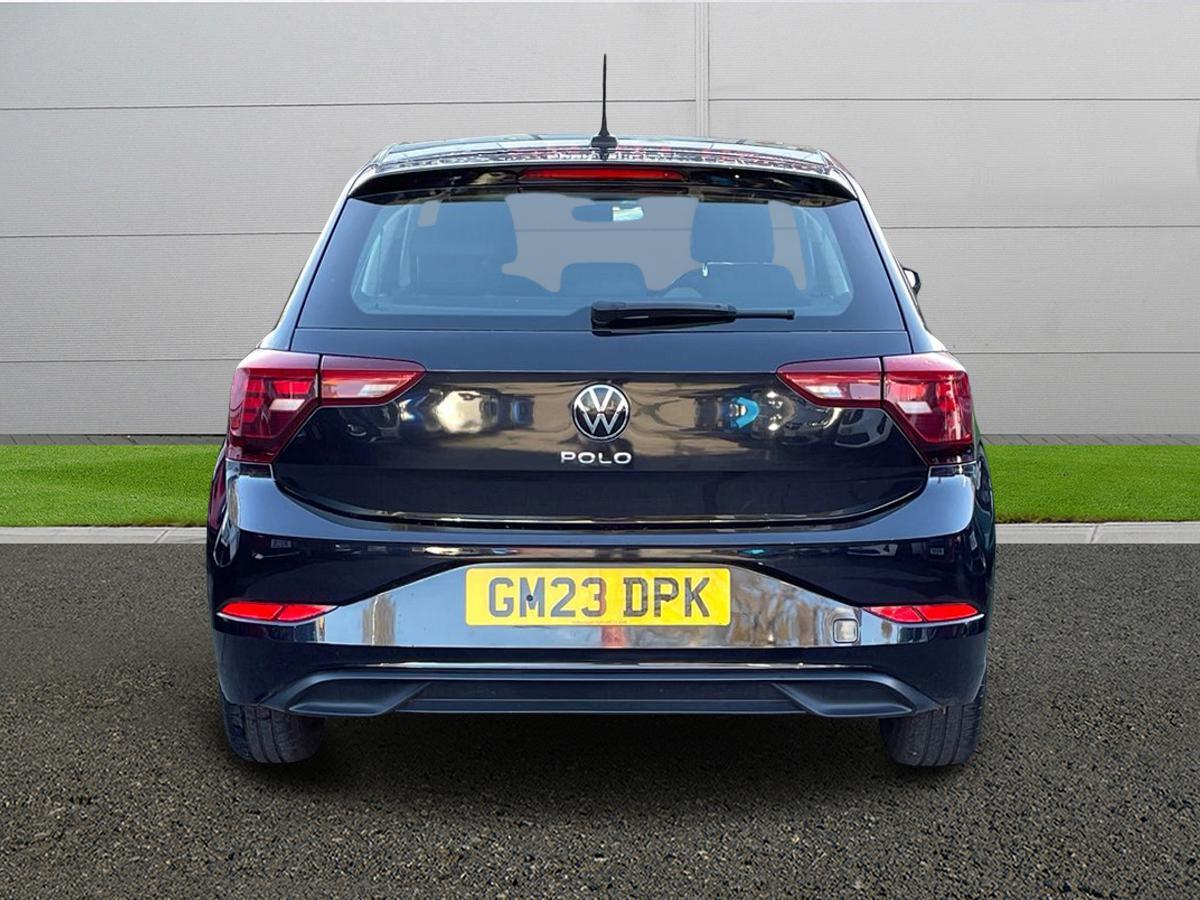 Used Volkswagen Polo 2023 for sale - 76913559: Photo 6