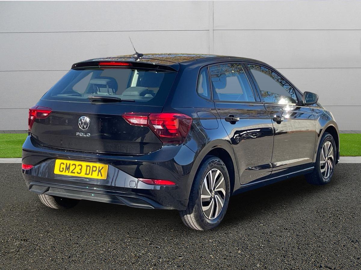 Used Volkswagen Polo 2023 for sale - 76913559: Photo 7