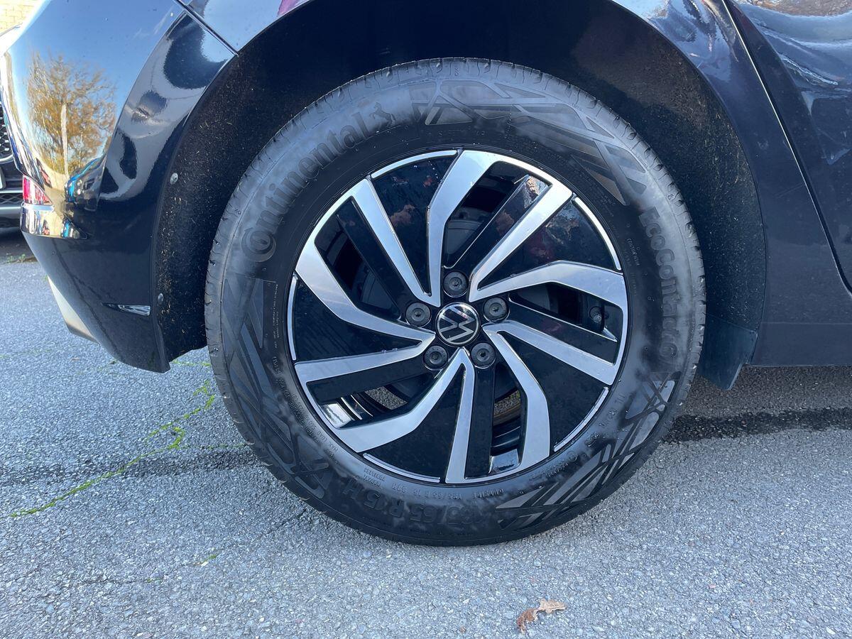Used Volkswagen Polo 2023 for sale - 76913559: Photo 9