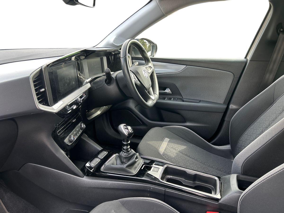 Used Vauxhall Mokka 2023 for sale - 76913330: Photo 10