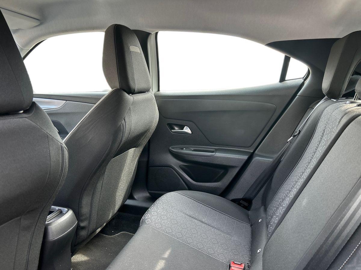 Used Vauxhall Mokka 2023 for sale - 76913330: Photo 11