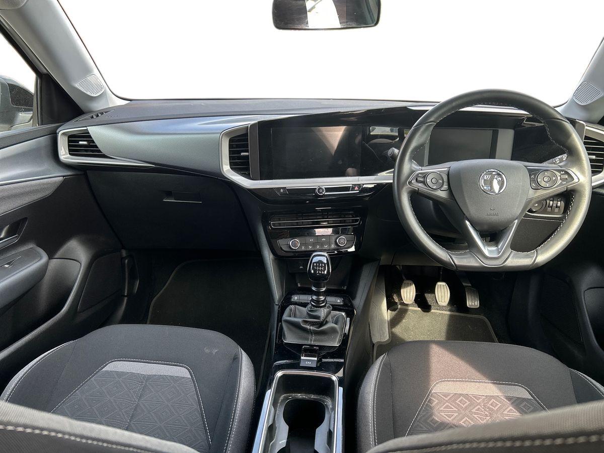 Used Vauxhall Mokka 2023 for sale - 76913330: Photo 13