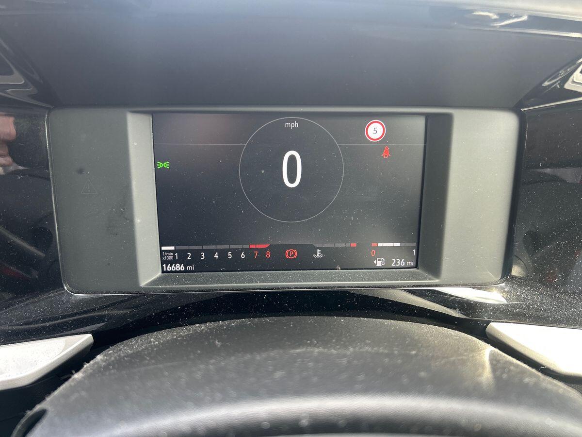 Used Vauxhall Mokka 2023 for sale - 76913330: Photo 14