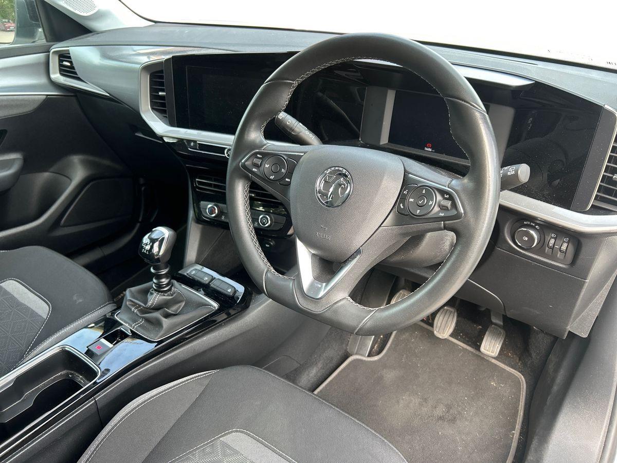 Used Vauxhall Mokka 2023 for sale - 76913330: Photo 15