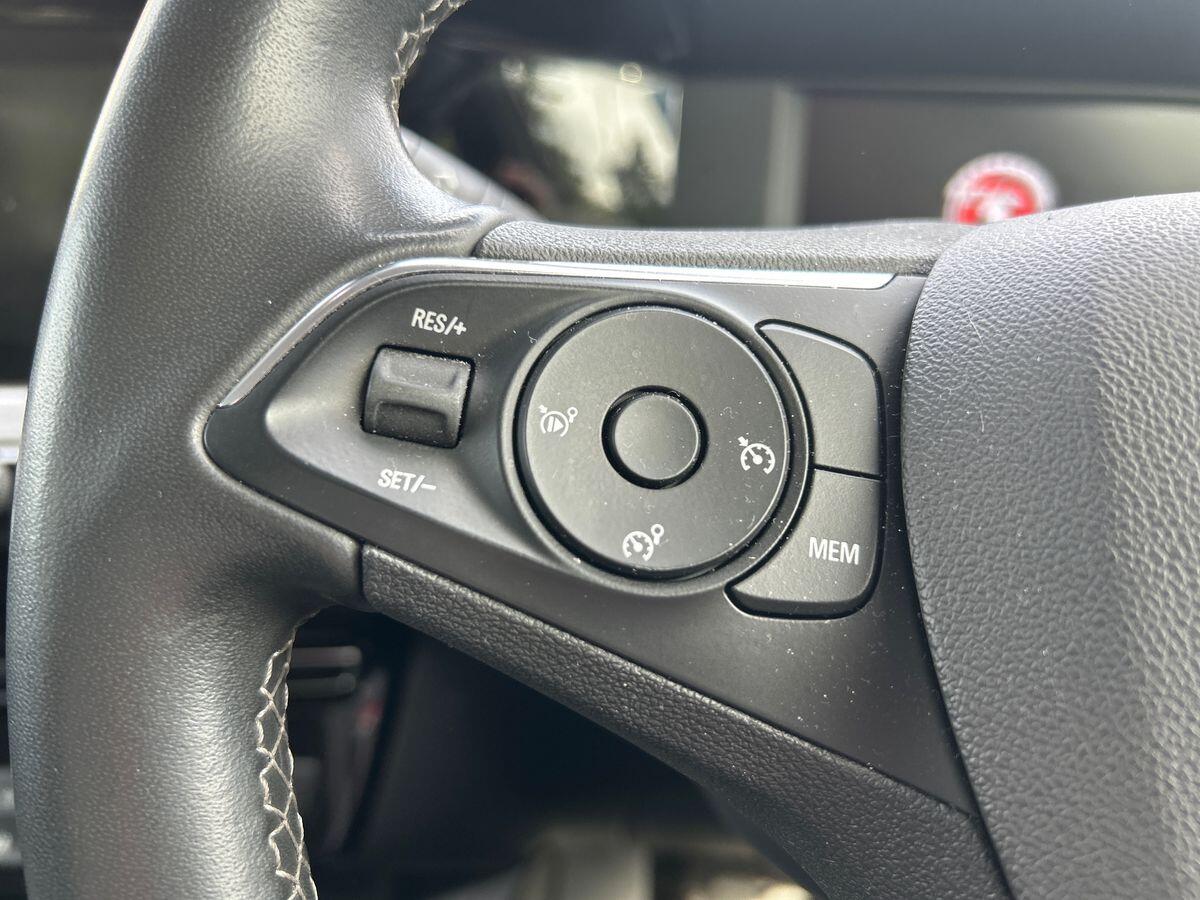 Used Vauxhall Mokka 2023 for sale - 76913330: Photo 16