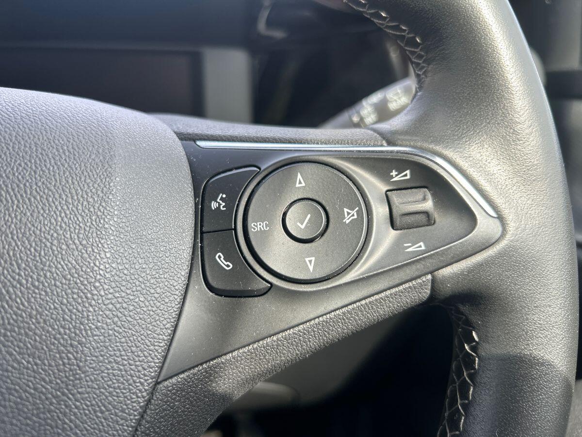 Used Vauxhall Mokka 2023 for sale - 76913330: Photo 17