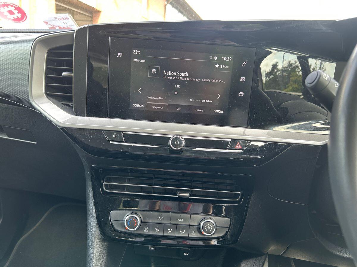 Used Vauxhall Mokka 2023 for sale - 76913330: Photo 18