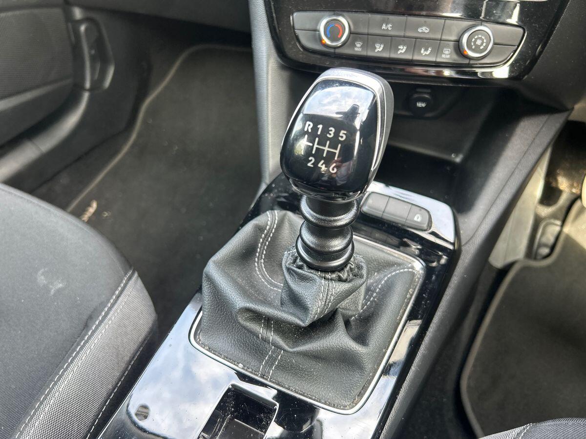 Used Vauxhall Mokka 2023 for sale - 76913330: Photo 19