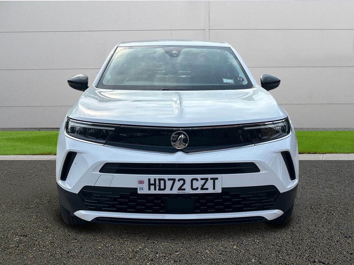 Used Vauxhall Mokka 2023 for sale - 76913330: Photo 2