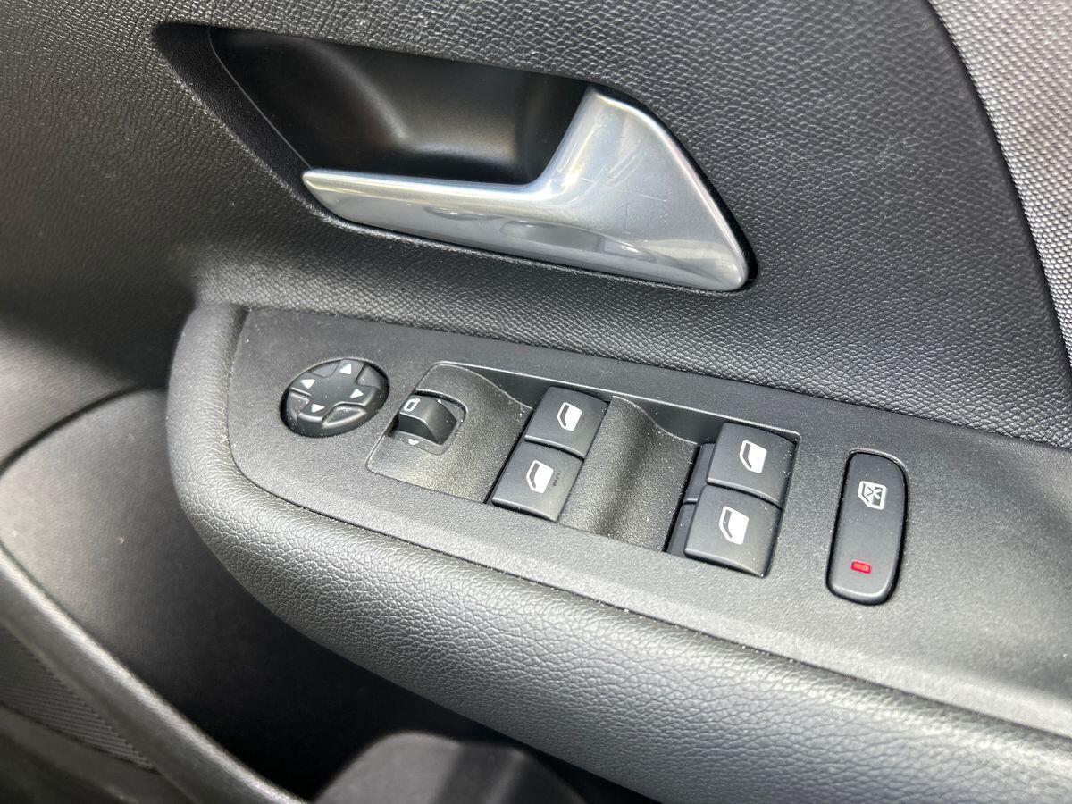 Used Vauxhall Mokka 2023 for sale - 76913330: Photo 20