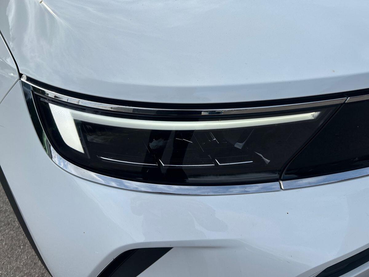 Used Vauxhall Mokka 2023 for sale - 76913330: Photo 21